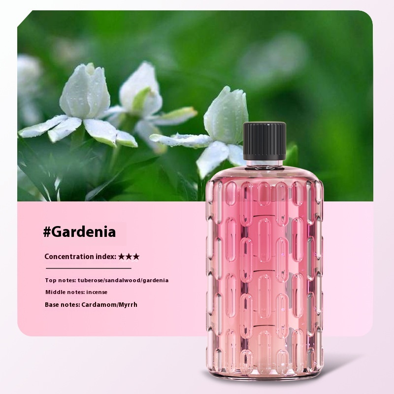 Gardenia Fragrance