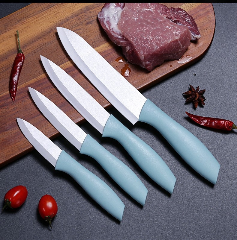 Title 3, Modern Household More Sizes Zirconia Fruit Knife