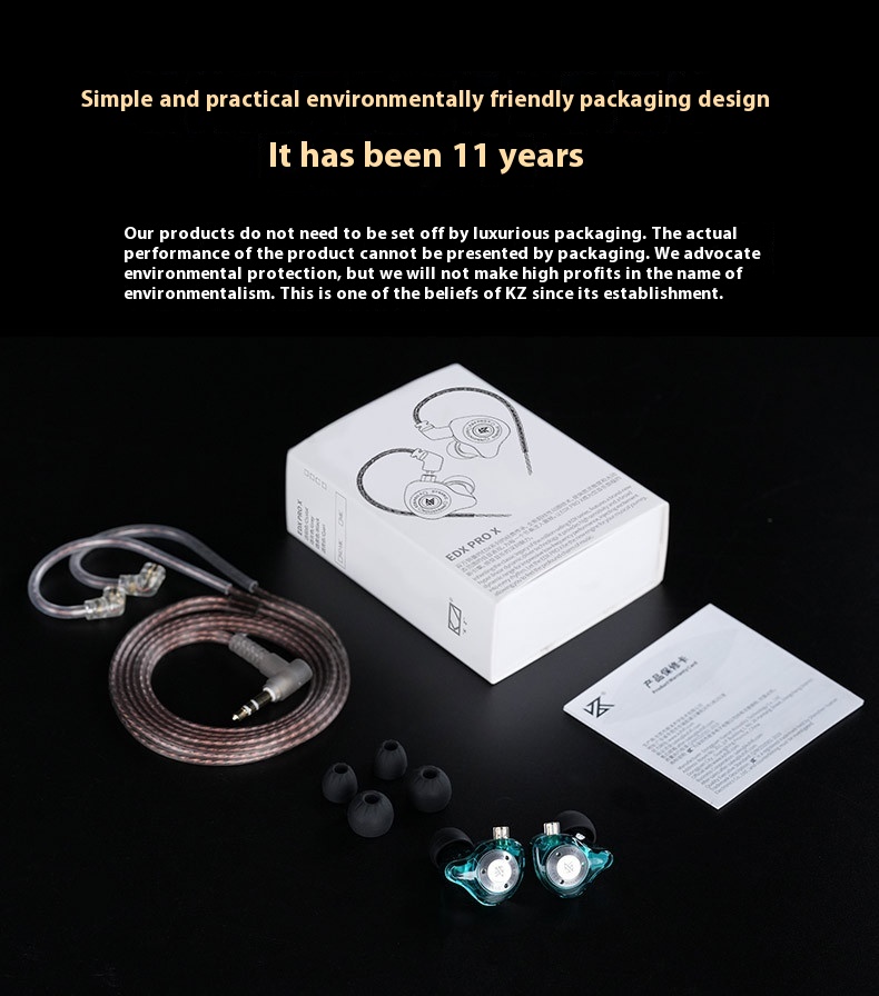 Title 15, In-ear Sports Headset with Microphone and Contr...