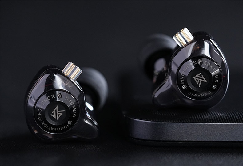 Title 5, In-ear Sports Headset with Microphone and Contr...