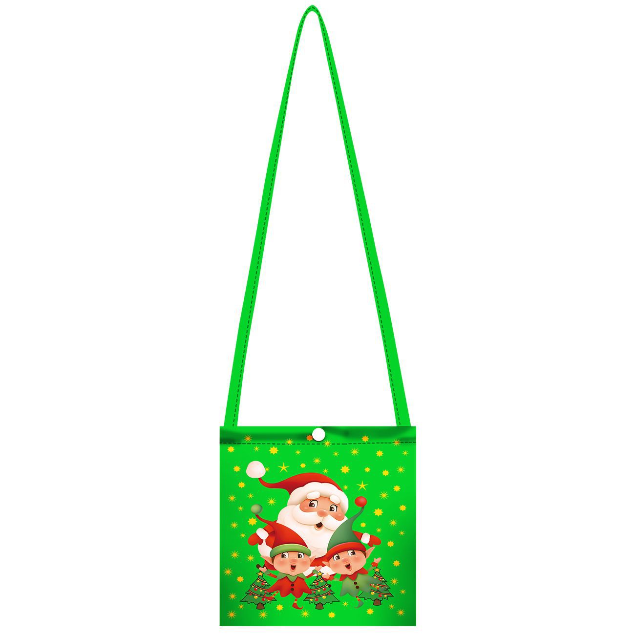 10244 Green Bag