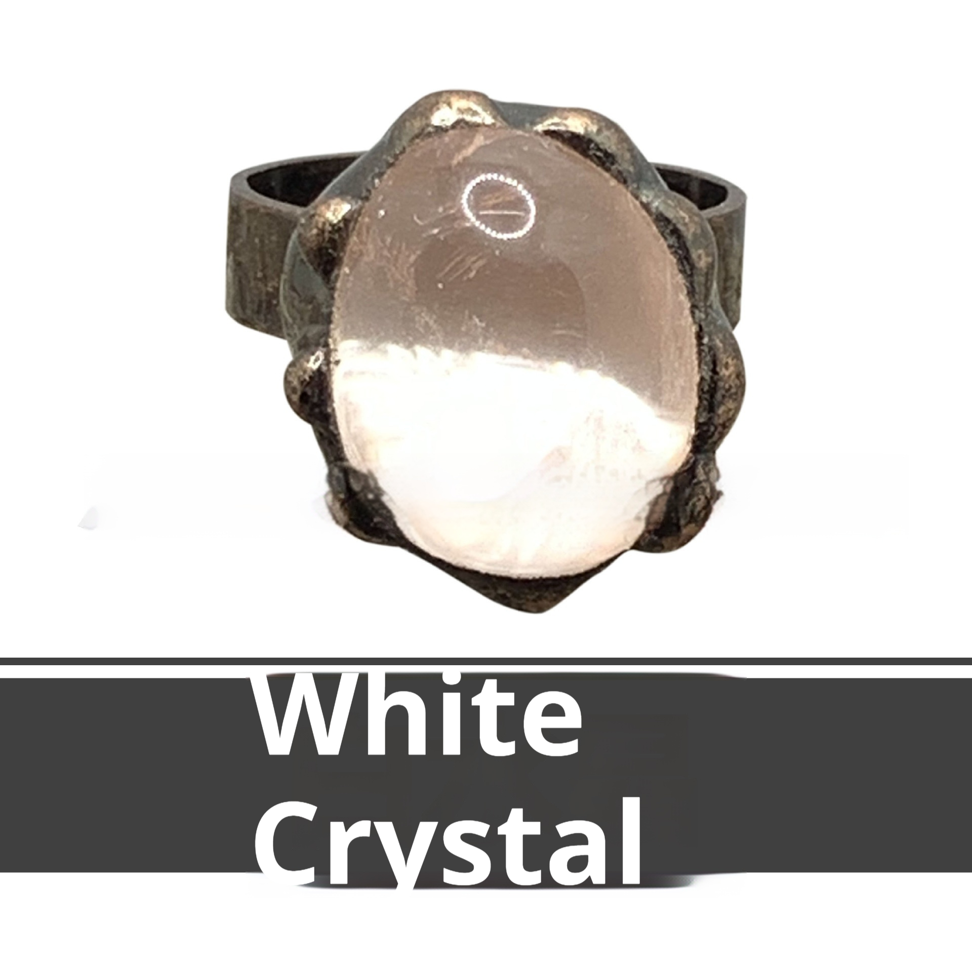 White Crystal