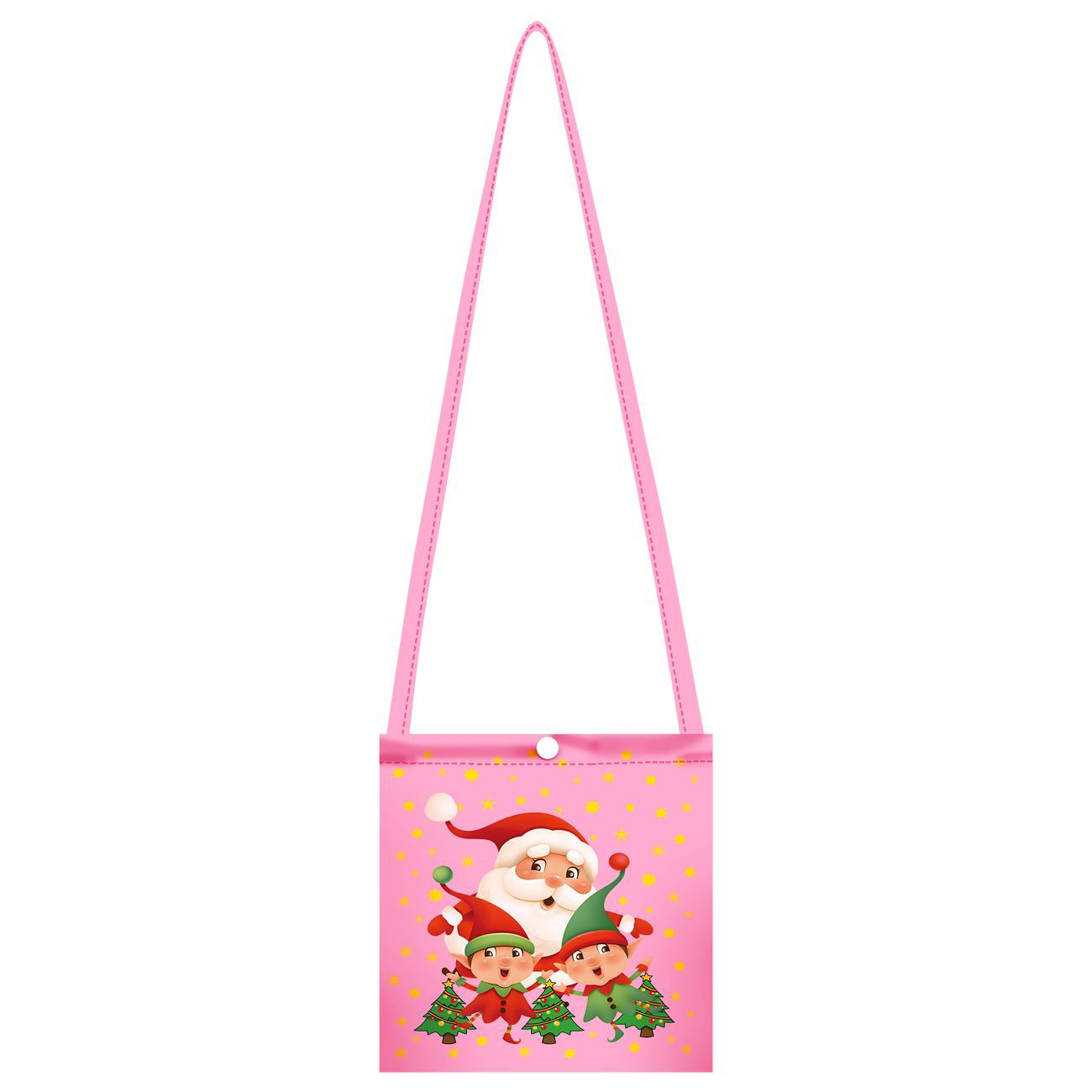 10244 Pink Bag