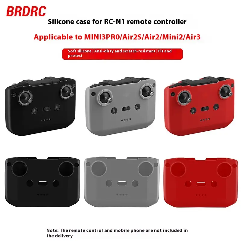 UAV Silicone Case Of Remote Controller