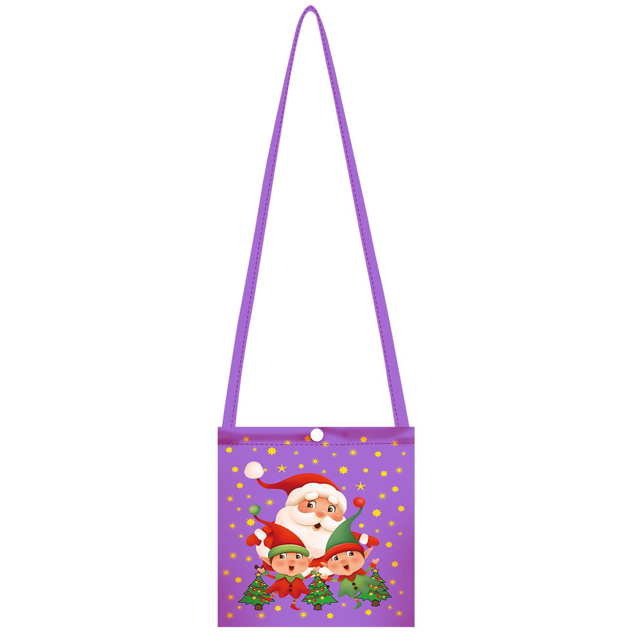 10244 Purple Bag