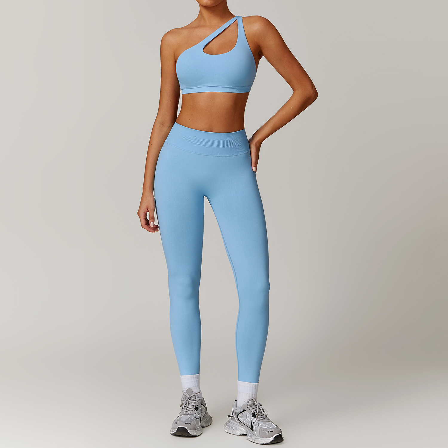 Sky Blue