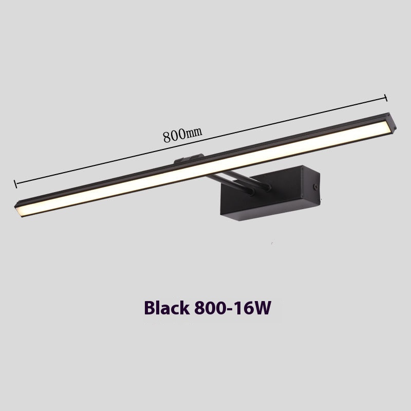 Black 800 16W