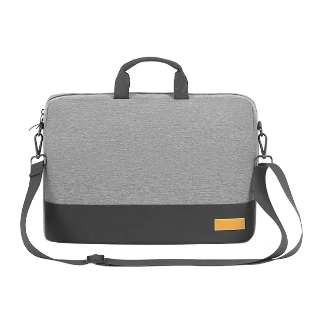 Waterproof And Shockproof Business Commute Laptop Bag 15 To16.1 Inch - Shop at LoveMi