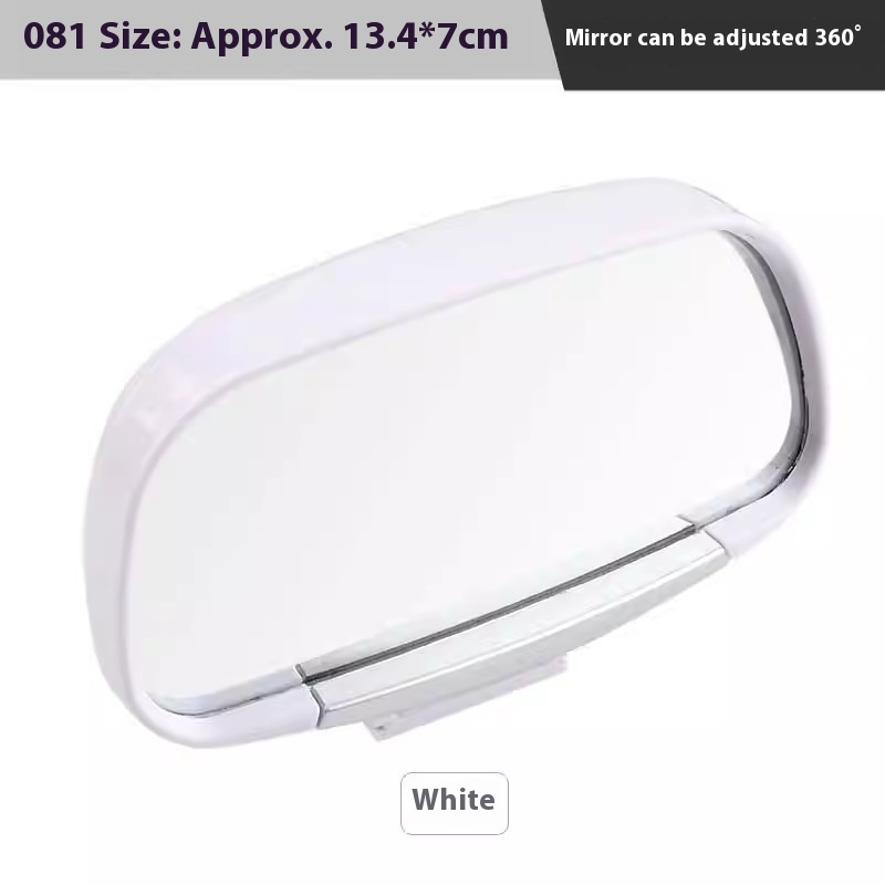 3R 081 White