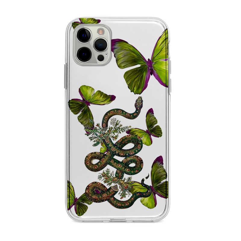 Butterfly Snake