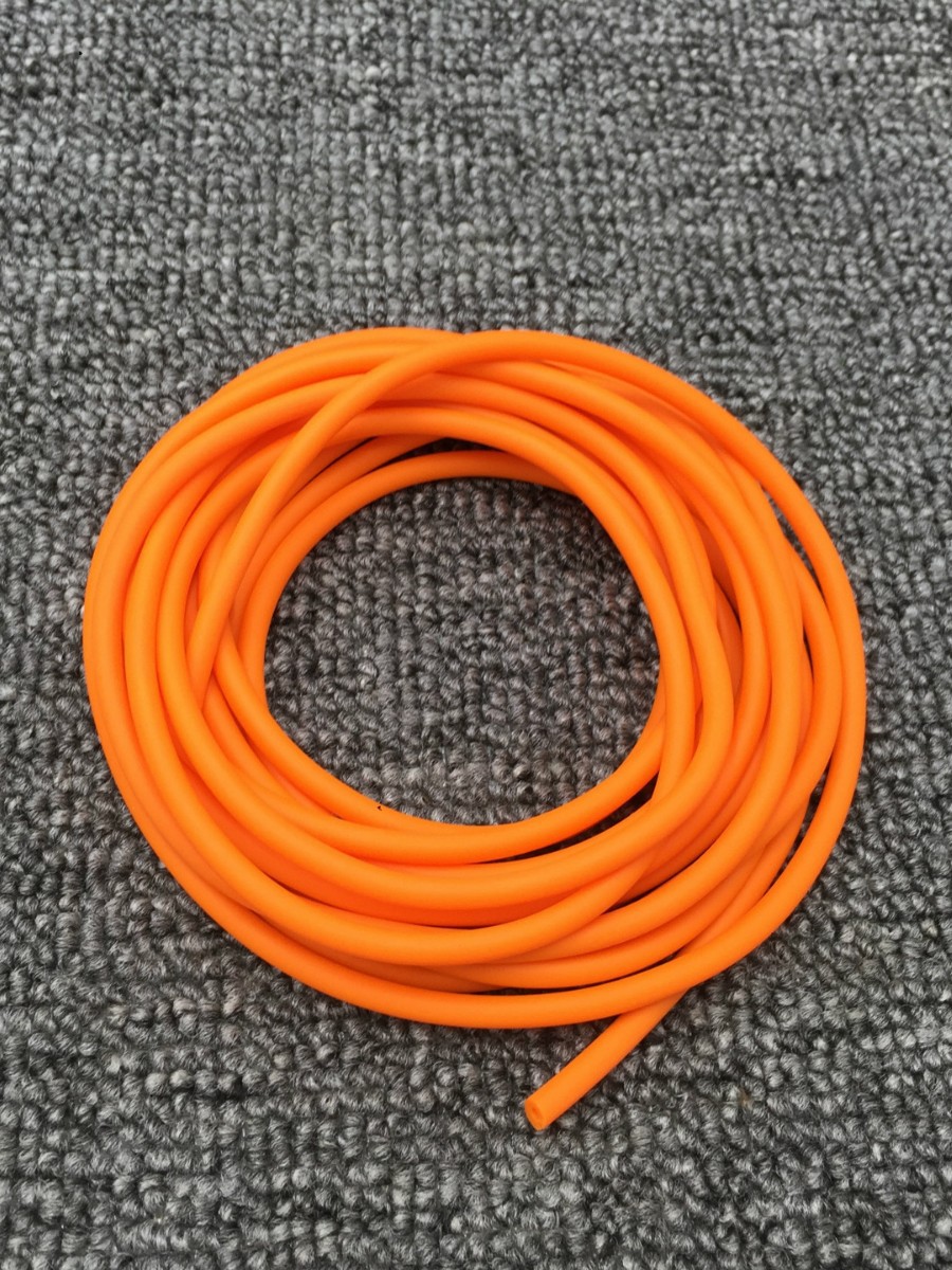 Title 3, Latex Tube Rubber Tension Rope Rubber Band For ...