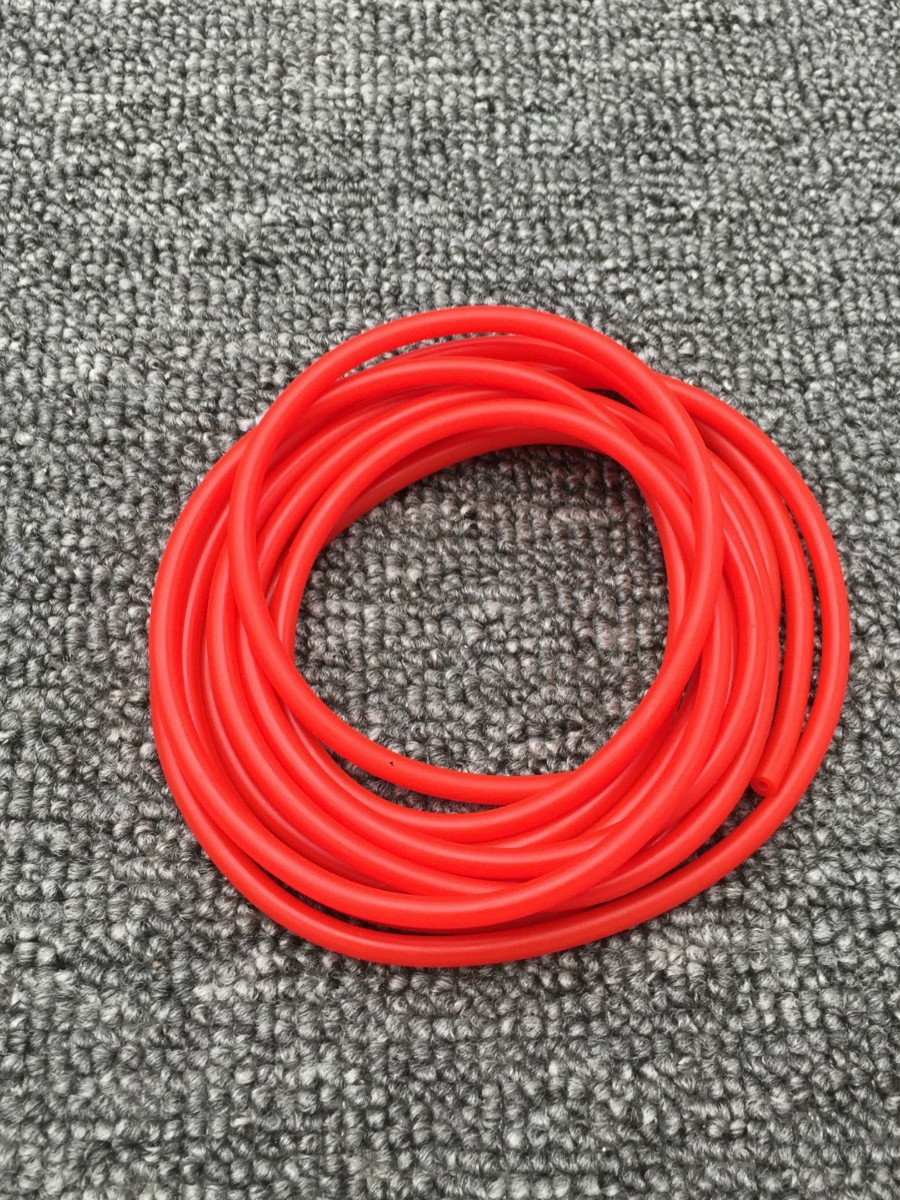 Title 2, Latex Tube Rubber Tension Rope Rubber Band For ...