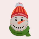 Snowman Avatar
