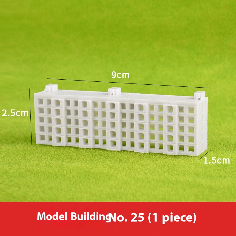 Model Building No5