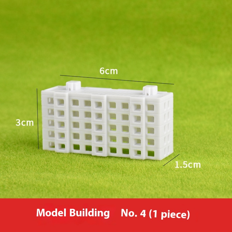 Model Building No4