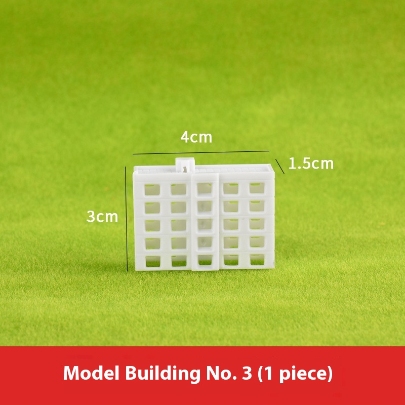 Model Building No3