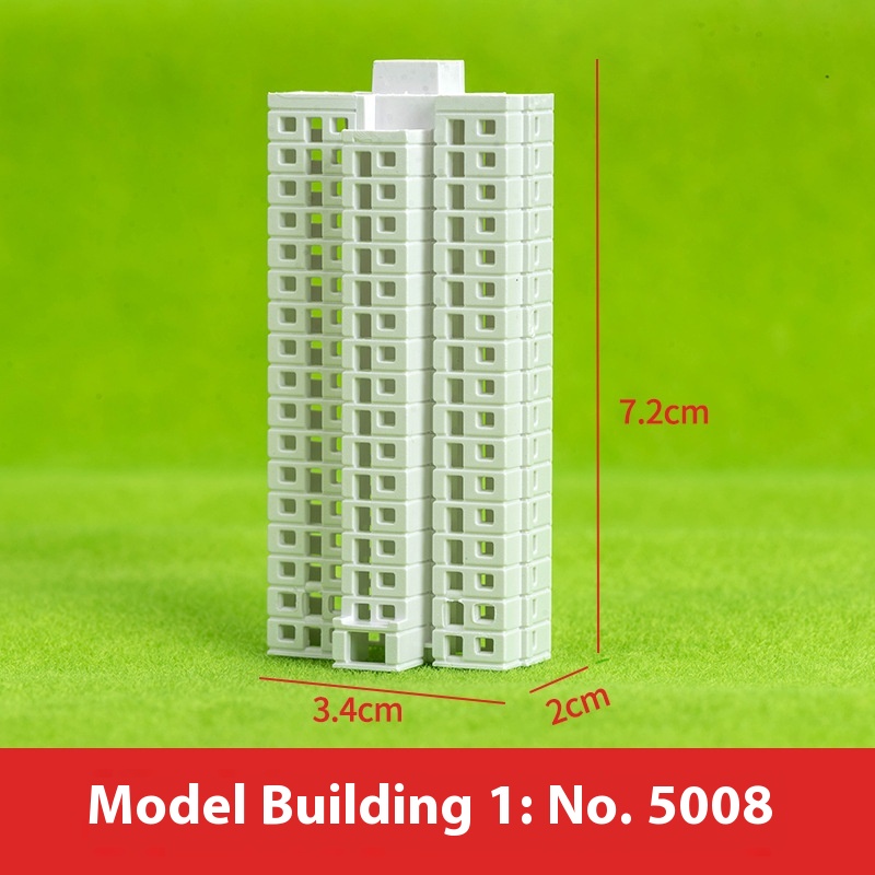 Model Building No8