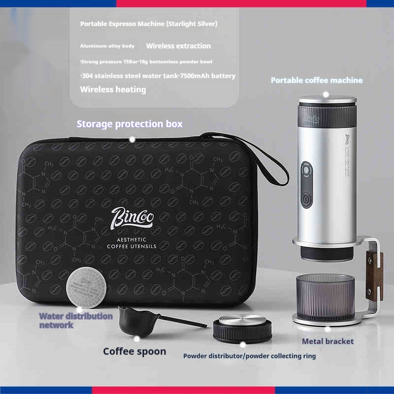 H1 Pro Starlight Silver