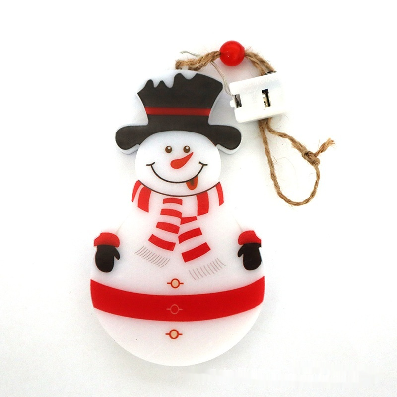 Snowman