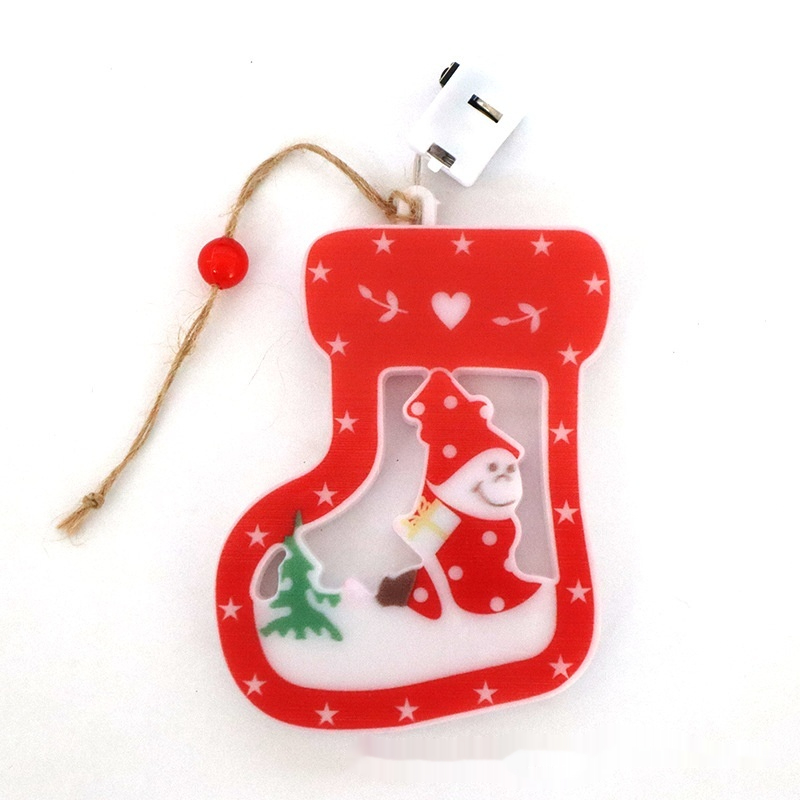 Christmas Stockings