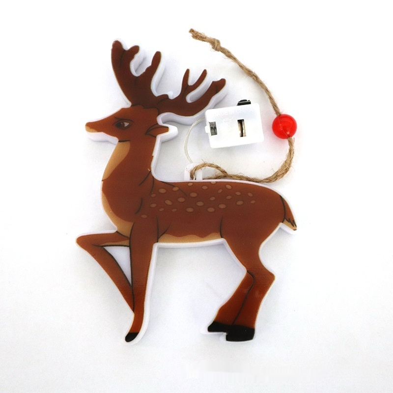 Christmas Deer