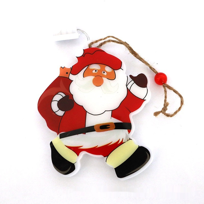 Santa Claus