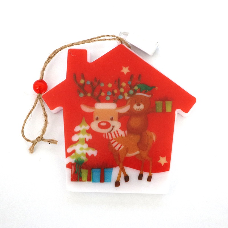 Christmas House
