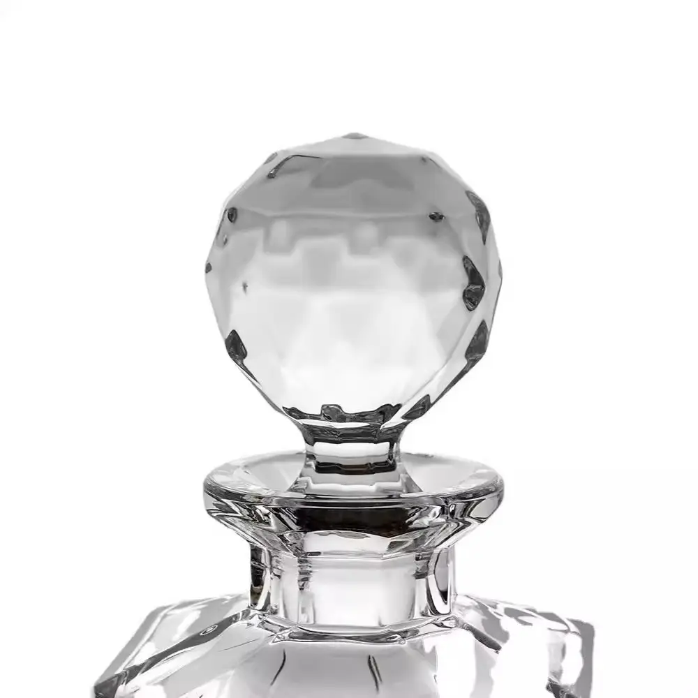 Classic Engraved Whiskey Cup Set