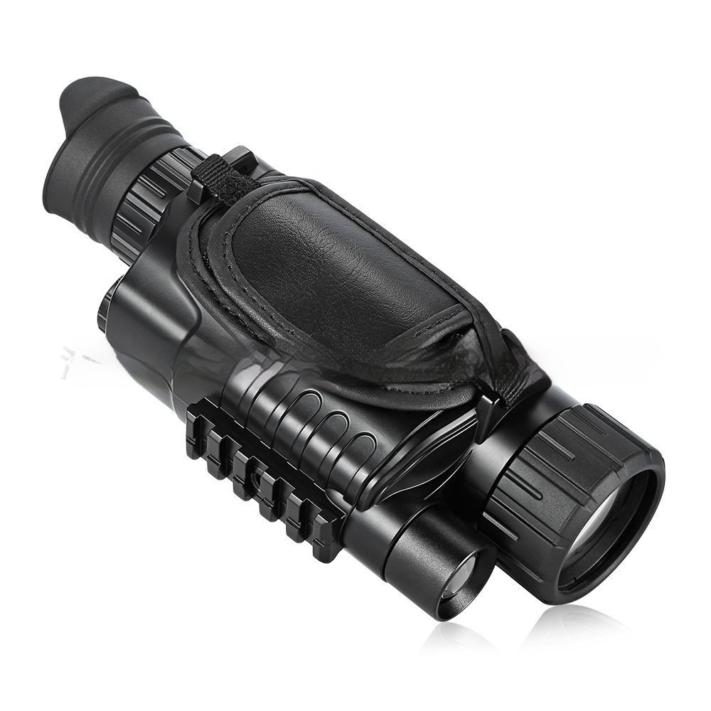 Title 4, Outdoor HD Infrared Night Vision Instrument