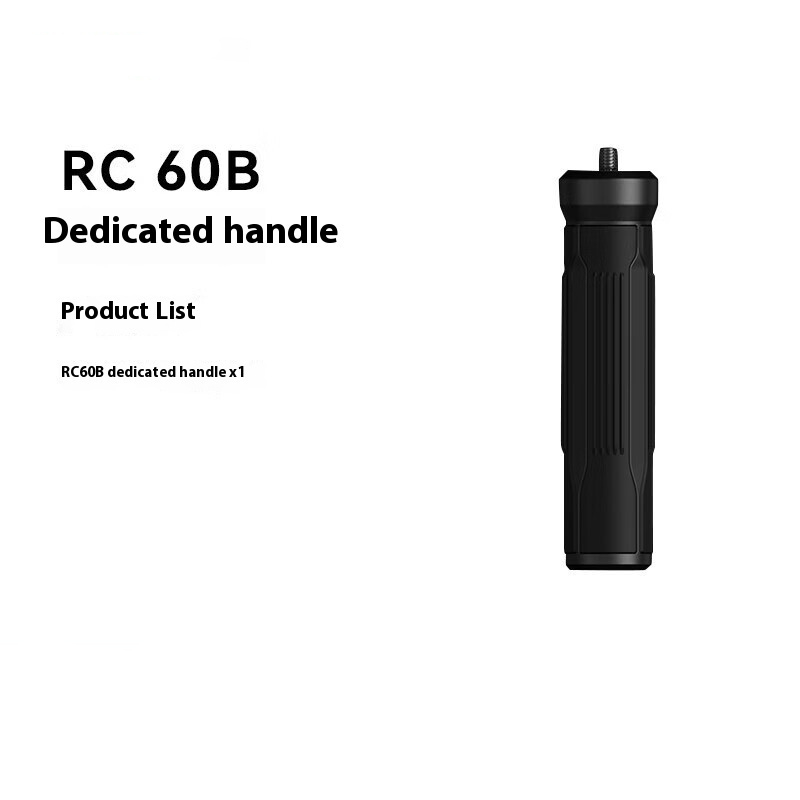 RC 60B Special Handle