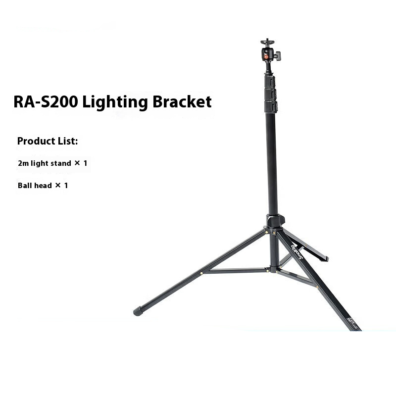 RC60 Dedicated 2 M Lamp Holder