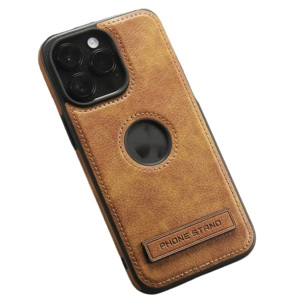 Applicable Bracket Rear Shell Business Phone Case