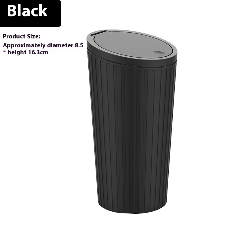 Black 8245A