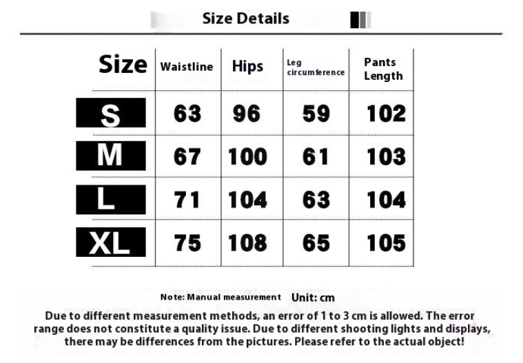 Classic womens straight leg jeans