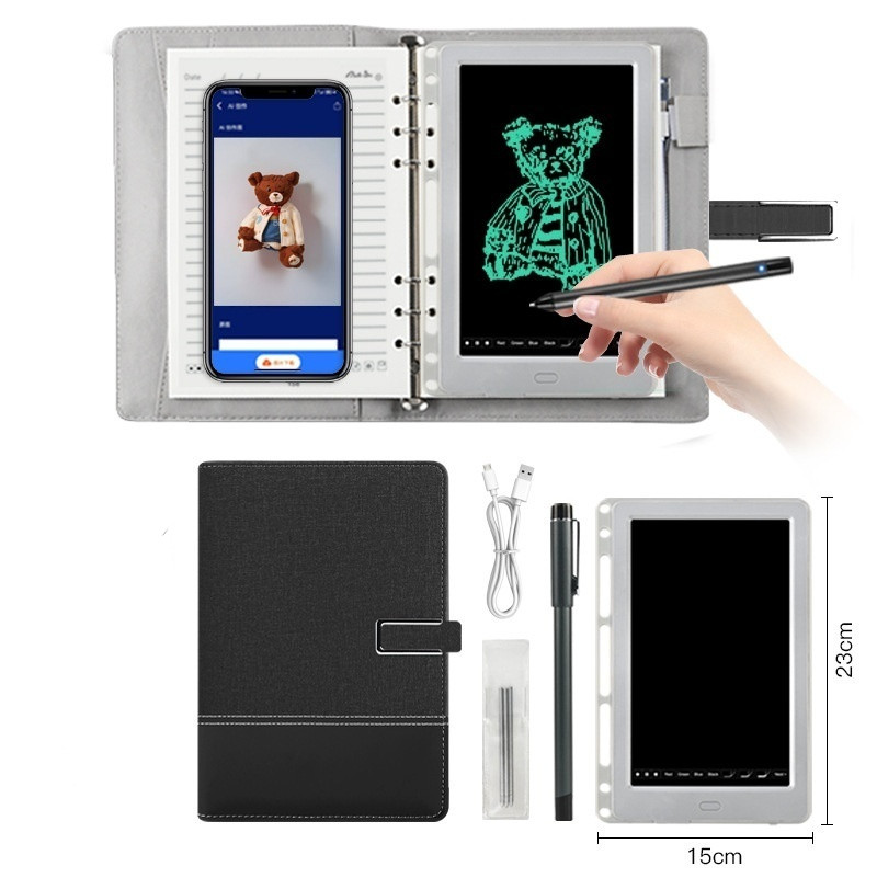 85-inch Master Software APP Electronic Writing Pad - Image 5