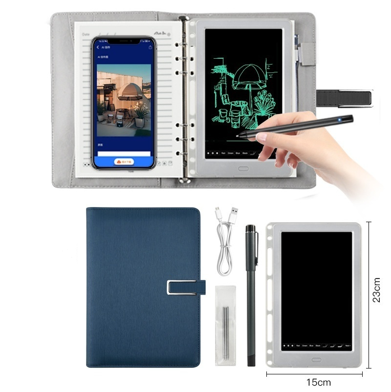 85-inch Master Software APP Electronic Writing Pad - Image 6