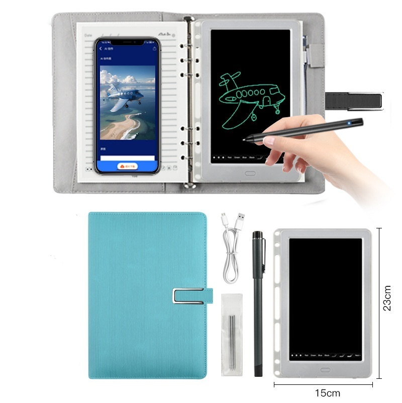 85-inch Master Software APP Electronic Writing Pad - Image 4