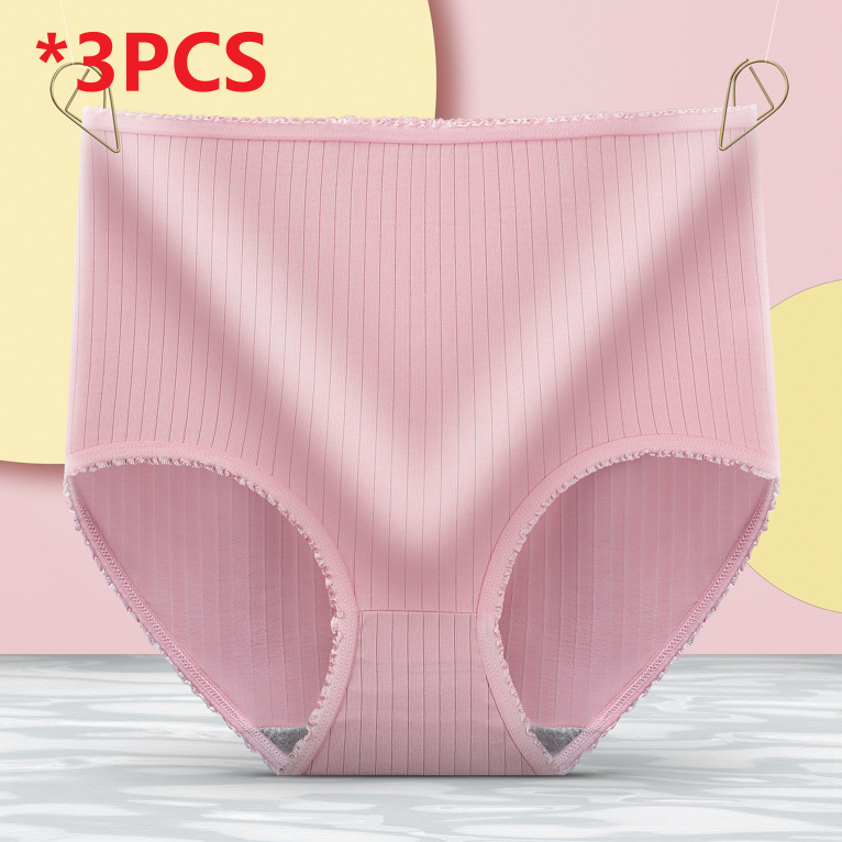 Pink 3PCS