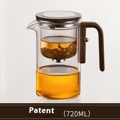 720ml Single Teapot
