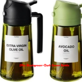 Black green