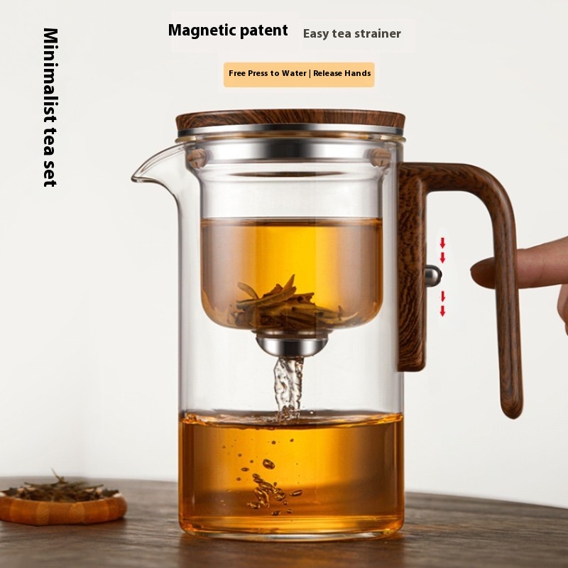 520ml Single Teapot