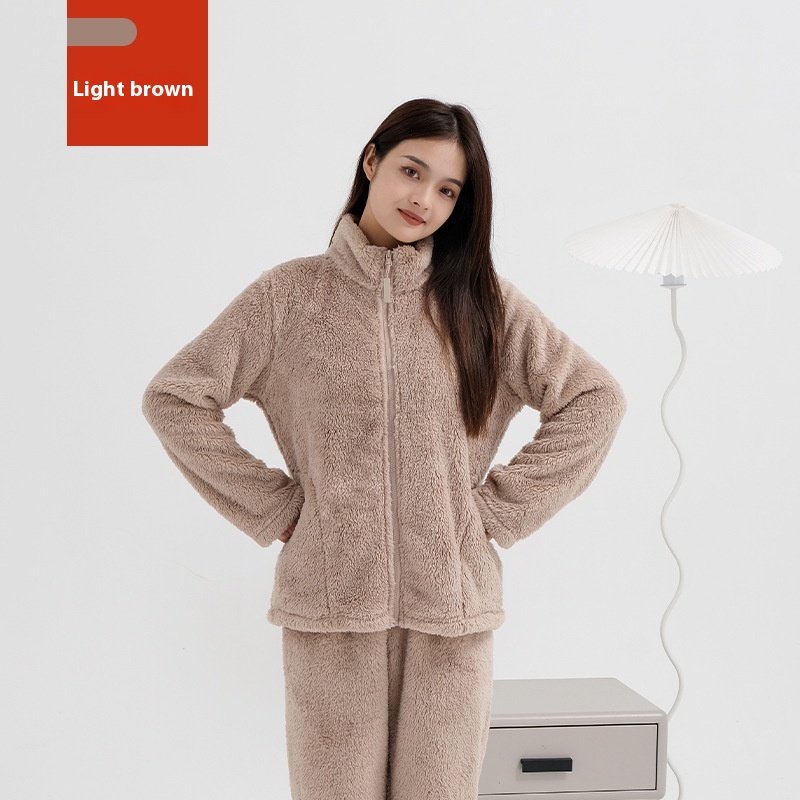 Light Coffee Color