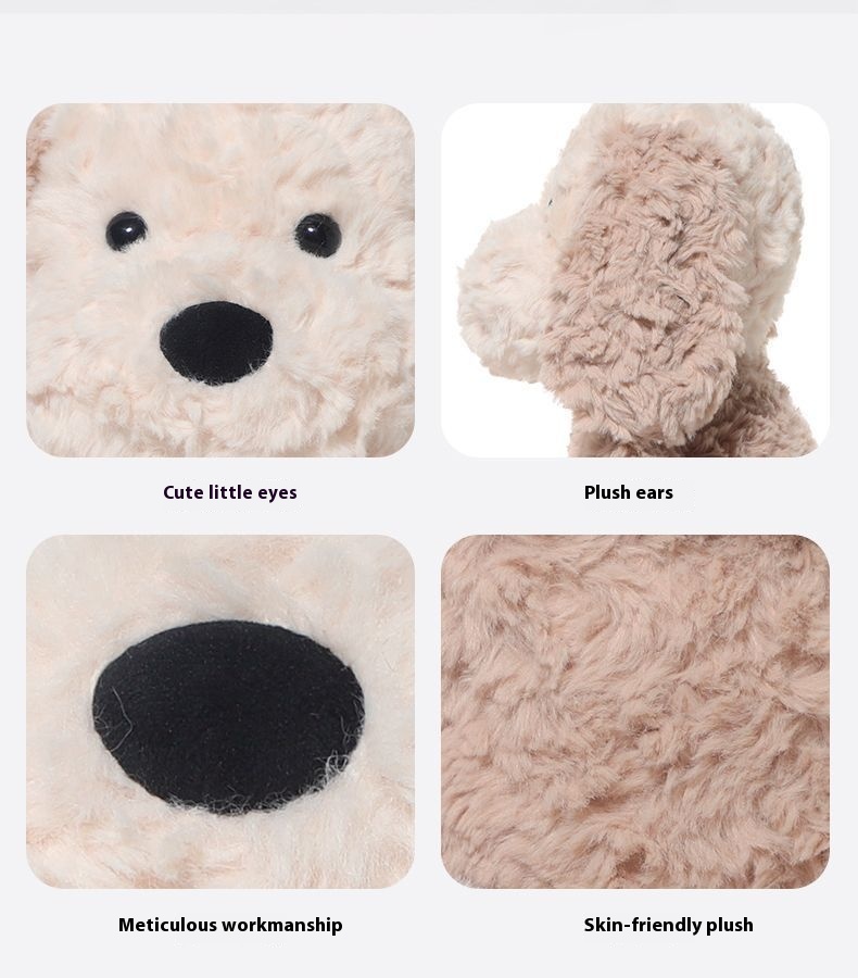 f88be9ca 728e 4628 89b2 e9da6c6dfebe trans - Catch Maltese Dog Plush Toy Cute