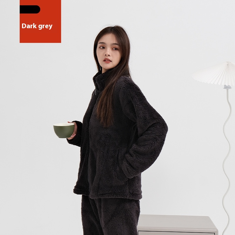 Black And Gray