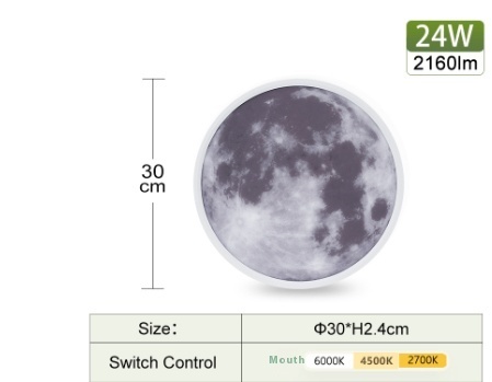 24W Moon