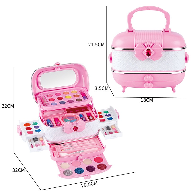 Title 7, Cosmetics Cosmetics Refrigerator Children