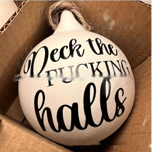 DecktheFuckingHalls