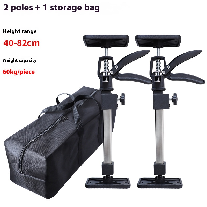 2 Telescopic Strut 1 Buggy Bag