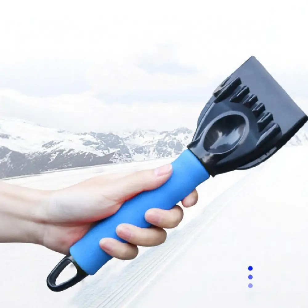 Icing Spatula New Front Windshield Glass Car