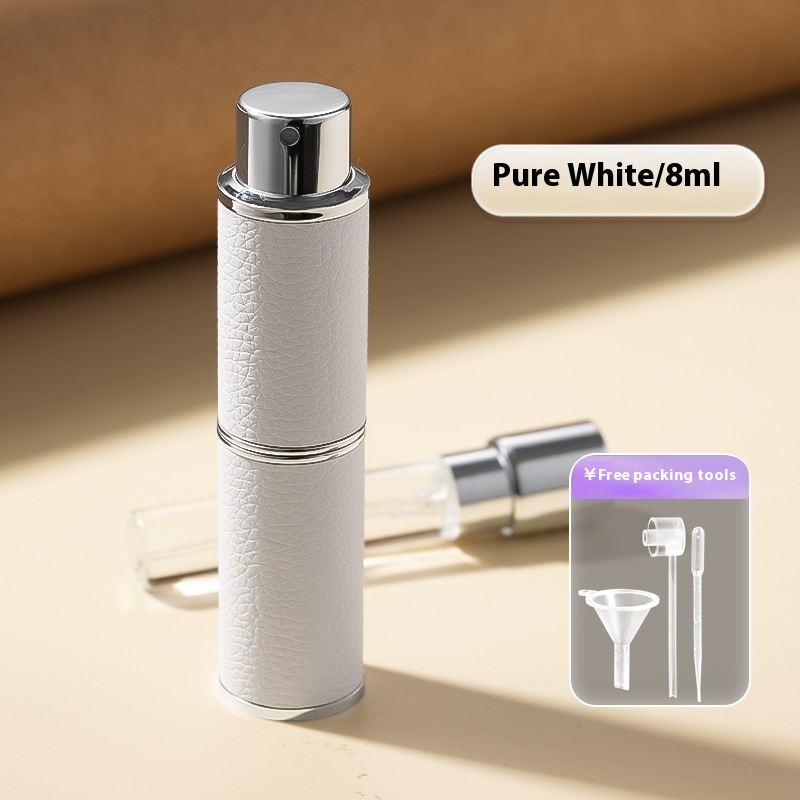 Title 4, Perfume Bottled High-end Portable